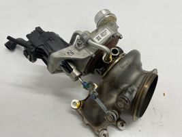 BMW 3 G20 G21 Turbine 9845814