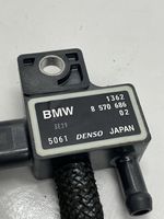 BMW 3 G20 G21 Išmetamųjų dujų slėgio daviklis 8570686