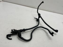 BMW 3 G20 G21 Tuyau sous vide 8665235