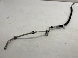 BMW 3 G20 G21 Tuyau d'alimentation conduite de carburant 868774301