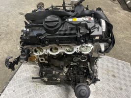 BMW 3 G20 G21 Moteur B48B20A