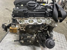 BMW 3 G20 G21 Moteur B48B20A