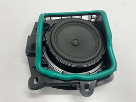 BMW 3 G20 G21 Enceinte subwoofer 