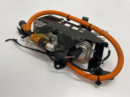 BMW 3 G20 G21 Spannungswandler Wechselrichter Inverter 5A49D76