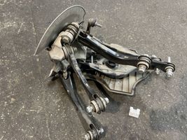 BMW 3 G20 G21 Sous-châssis arrière 6878633