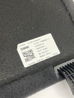 BMW 3 G20 G21 Doublure de coffre arrière, tapis de sol 7940932