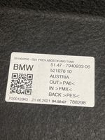 BMW 3 G20 G21 Bagažinės kilimas 7940933