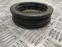 Volkswagen Tiguan Crankshaft pulley 