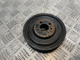 Volkswagen Tiguan Crankshaft pulley 