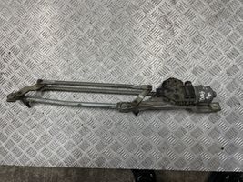 Ford Fiesta Front wiper linkage and motor 3397021368