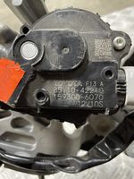 Toyota RAV 4 (XA40) Mechanizm i silniczek wycieraczek szyby przedniej / czołowej 8511042210