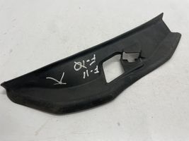 BMW 5 F10 F11 Rivestimento modanatura del faro posteriore 7233879