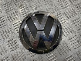 Volkswagen Touareg I Ražotāja emblēma 7L6853630A