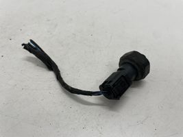 BMW 5 F10 F11 Air conditioning (A/C) pressure sensor 9141958