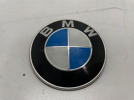 BMW 5 F10 F11 Manufacturers badge/model letters 8132375