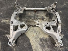 BMW 5 F10 F11 Achsträger vorne 6796692