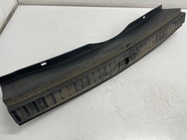 Skoda Octavia Mk4 Rivestimento di protezione sottoporta del bagagliaio/baule 5E7863459A