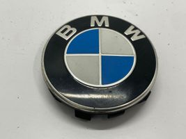 BMW 1 F40 Borchia ruota originale 6850834