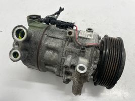 Opel Insignia B Compressore aria condizionata (A/C) (pompa) 39157291