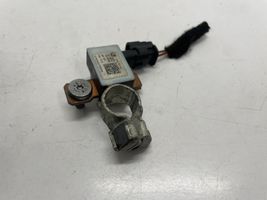 Opel Insignia B Cavo negativo messa a terra (batteria) 13526053