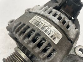 Opel Insignia B Alternator 13520813