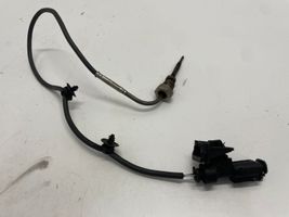 Opel Insignia B Czujnik temperatury spalin 55497866