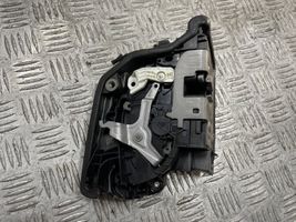 BMW X3 G01 Etuoven lukko 7473148