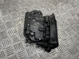 BMW X3 G01 Etuoven lukko 7473148