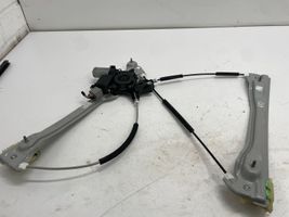 Opel Insignia B Alzacristalli della portiera anteriore con motorino 39176501