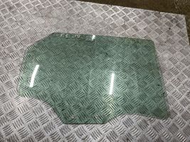 Audi A1 Rear door window glass 82G845206