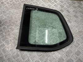 Volkswagen Touran III Rear side window/glass 