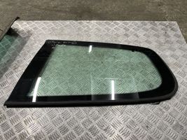 Volkswagen Golf VI Rear side window/glass 