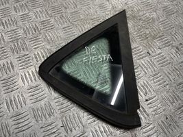 Ford Fiesta Rear side window/glass 