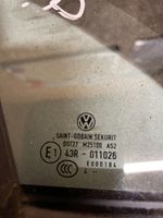 Volkswagen PASSAT B8 Etukolmioikkuna/-lasi 