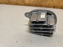 Opel Corsa F LED-liitäntälaitteen ohjausmoduuli 90186993