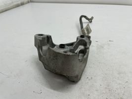 Opel Corsa F Supporto di montaggio scatola del cambio 9824322080