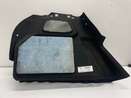 Opel Corsa F Muu vararenkaan verhoilun elementti 39196886