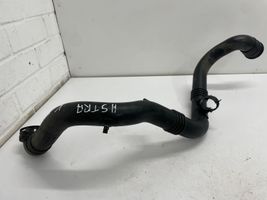 Opel Astra K Intercooler hose/pipe 39017739