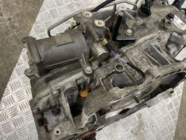 Opel Astra K Automatic gearbox 24278589