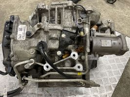 Opel Astra K Automatic gearbox 24278589