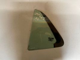 Opel Mokka X Rear vent window glass 