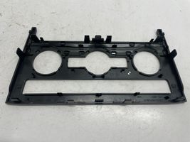 Skoda Kodiaq Mascherina climatizzatore/regolatore riscaldamento 567820075B