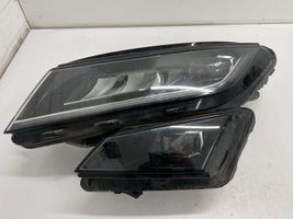 Skoda Kodiaq Faro/fanale 567941015F