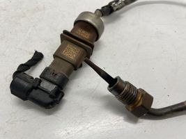 Skoda Kodiaq Sensore di temperatura dei gas di scarico 04L919529D