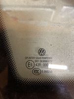 Volkswagen Golf Plus Trikampis stiklas kėbulo priekyje 