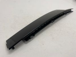 Skoda Kodiaq Rivestimento modanatura del vetro della portiera posteriore 565839902