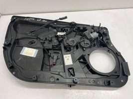 Ford Fiesta Mécanisme de lève-vitre avec moteur C1BBA045H17AB