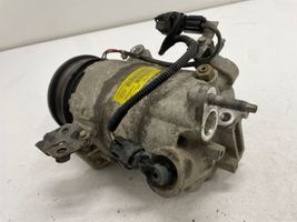 Ford Fiesta Ilmastointilaitteen kompressorin pumppu (A/C) C1B119D629AH