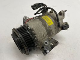 Ford Fiesta Ilmastointilaitteen kompressorin pumppu (A/C) C1B119D629AH