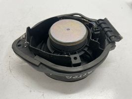 Opel Astra K Haut-parleur de porte avant 39016129